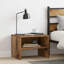 Bedside Cabinet 2 Pcs 40 X 40 X 30 Cm Engineered Wood-1353472272
