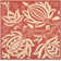 Courtyard Performance Floral Indoor/Outdoor Area Rug