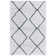 Prager Shag 500 Performance Geometric Rug