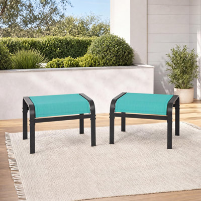 Outdoor Bench