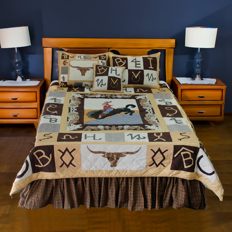 Brand Quilt