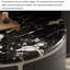 Ensemble de tables basses en marbre Luxury-Style