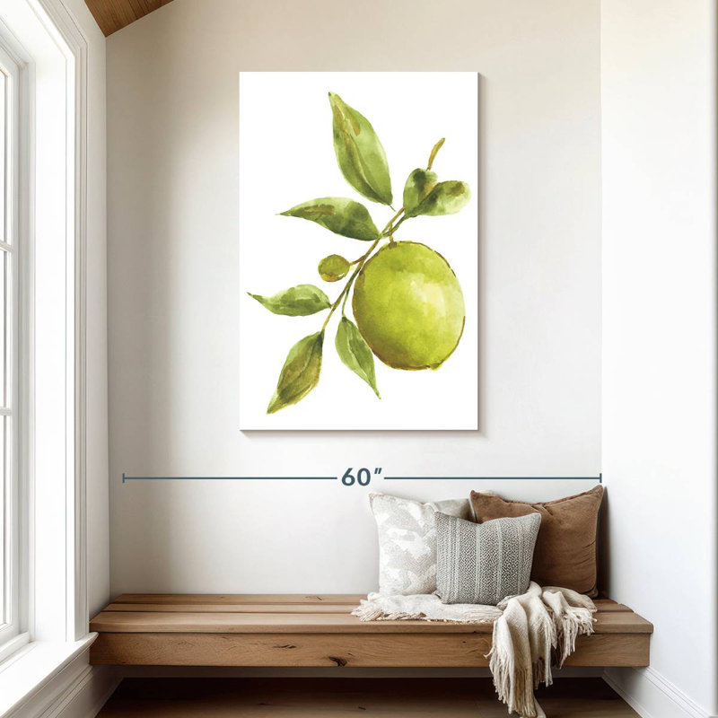 Yarlin Farmhouse Kitchen II, H 45 po x l 30 po