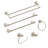Preston 18" Wall Mounted Towel Bar-87353277
