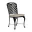 Provance Patio Dining Side Chair with Cushion-83259692-83259694-83259706