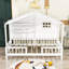 Lit simple en bois avec tablettes Trong-1117966625