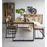 Paige Configurable Dining Set