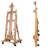 DENFER Adjustable Folding Easel