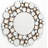 Wetherington Flat Wall Mirror