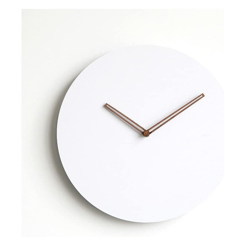 MDF Wall Clock