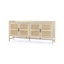 Caprice 72'' W Solid Wood Sideboard-87953969