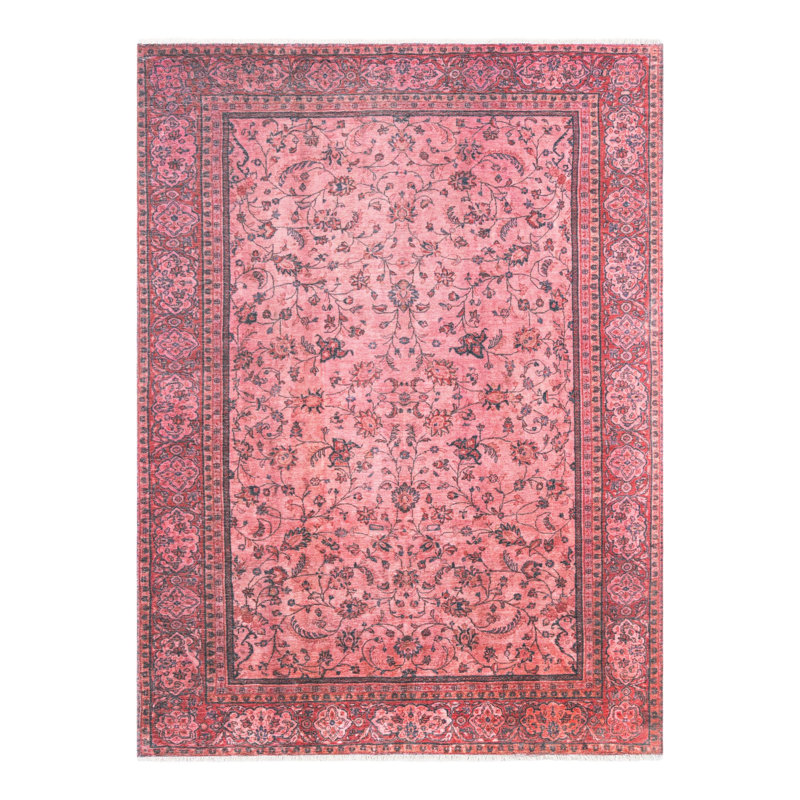 Tapis Rugs.com Ameneh Boutique, Rectangle 5 pi 1 po x 7 pi 10 po