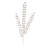 Jewel Bead Spray (Set of 2)