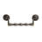Arcadia 5" Center to Center Drop Handle