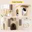 78cm H Cat Tree-1074774874