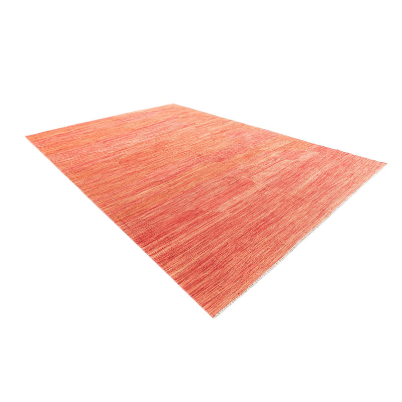 Noor Red Rug