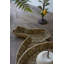 SET OF TWO SEAGRASS EASTER RABBIT BASKETS