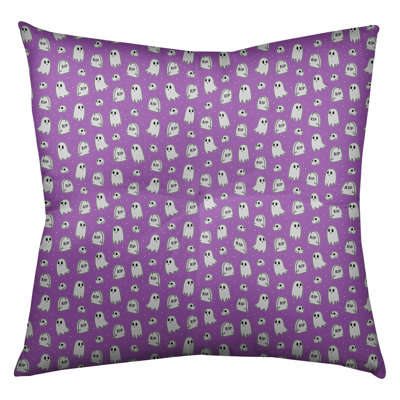 Coussin de sol fantôme Katelyn Elizabeth