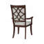 Ensemble de fauteuils de salle à manger Traditional