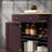 Modern Solid Wood Countertop Sideboard With 2 Drawers, Doors, And Adjustable Shelf For Kitchen Storage And Coffee Bar-578166998