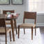 Aniek 6-Piece 6-Person Solid Wood Dining Set-31383901