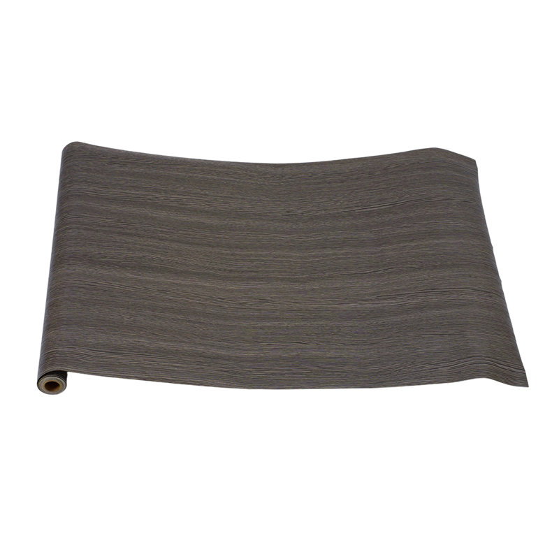 3m  x 61cm Self Adhesive Tile, Dark Grey