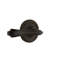 Classic Rosette Single Dummy with Fleur Lever-394825898-394825902