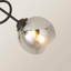Allegany Glass Flush Mount