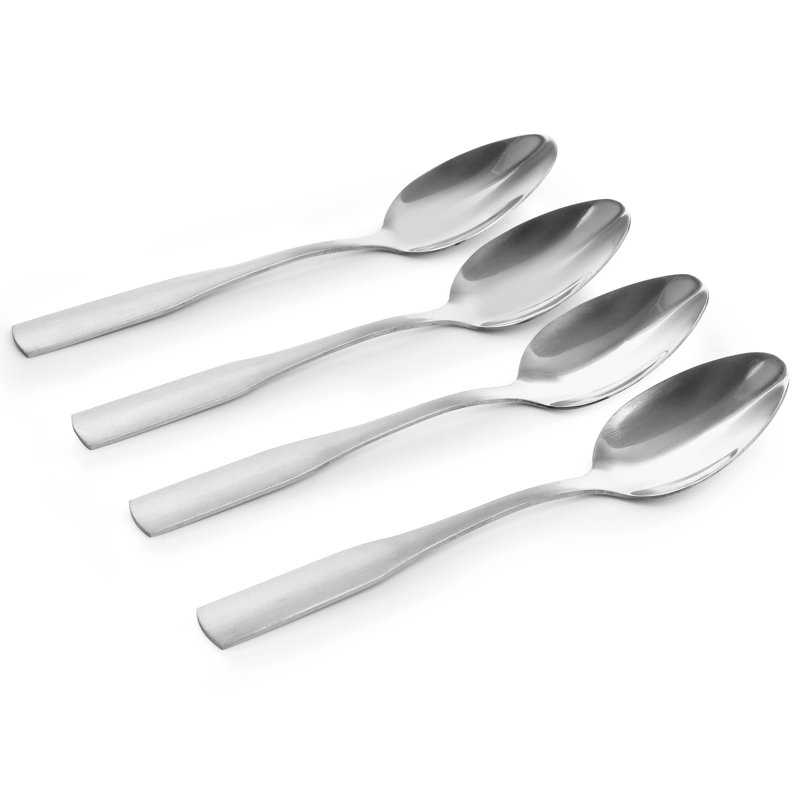 Andalasia Stainless Steel Teaspoon