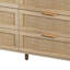 Commode double 6 tiroirs Eskil-121323076-84638359
