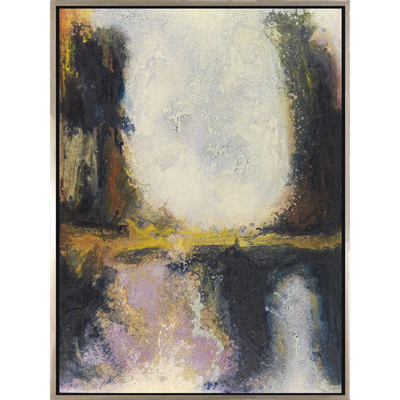 Intermittant Painting