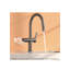 AvaMalis Pull Down Kitchen Faucet