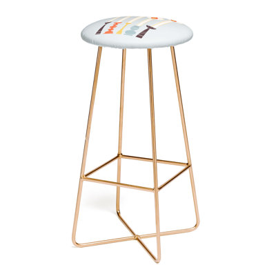 Tabouret de bar Showmemars