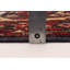 Tapis brun clair 4 pi 0 po x 5 pi 6 po Miruna