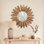 Miroir d'appoint Kriemann