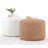 Upholstered Ottoman-1450321193