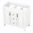 35.9'' Single Bathroom Vanity Base Only-96470328