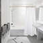 Crochets à rideau de douche-60023784