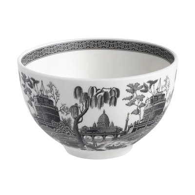Spode Heritage Collection Rice Bowl 6"