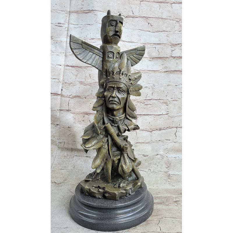Figurines et sculptures