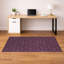Earthy Embrace Decorative Lightweight Office Mat-137252509-137252511