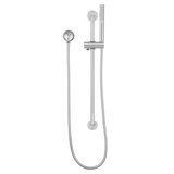 Modulus Pressure-Balanced Complete Shower System