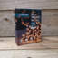 50 - Bulb 500 cm Battery Powered Standard LED
