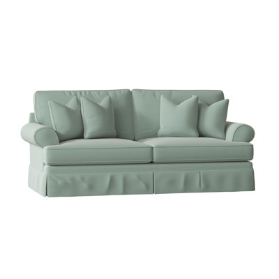 Brookner Upholstered 91'' Sofa