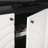 Muneet 4-Door Sideboard-46866624