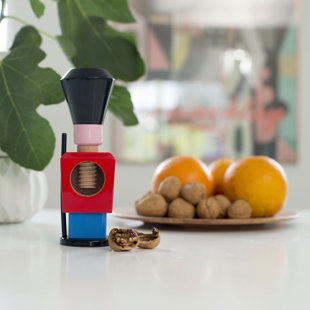 Spring Kitchen Nutcracker
