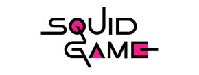 Logo Squid Game