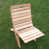 Cedar Stain/Sealer selected