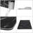 Wall-Mounted Folding Table-1288375764