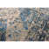 Neo Villa Oriental Area Rug in Beige/Blue